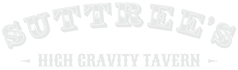 Suttree's High Gravity Tavern